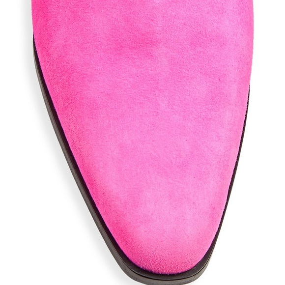 Phillip Lim Agatha Suede Mules - Picture 5 of 7